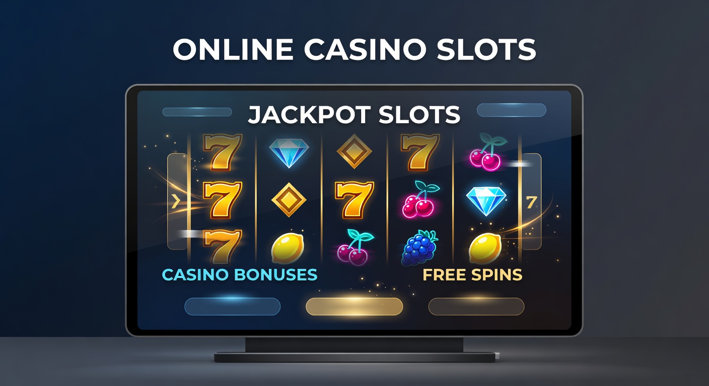 Smartphone mit Drops & Wins Leaderboard, fallenden Münzen und Slot-Symbolen im Hintergrund, symbolisiert mobile Jackpot-Siege