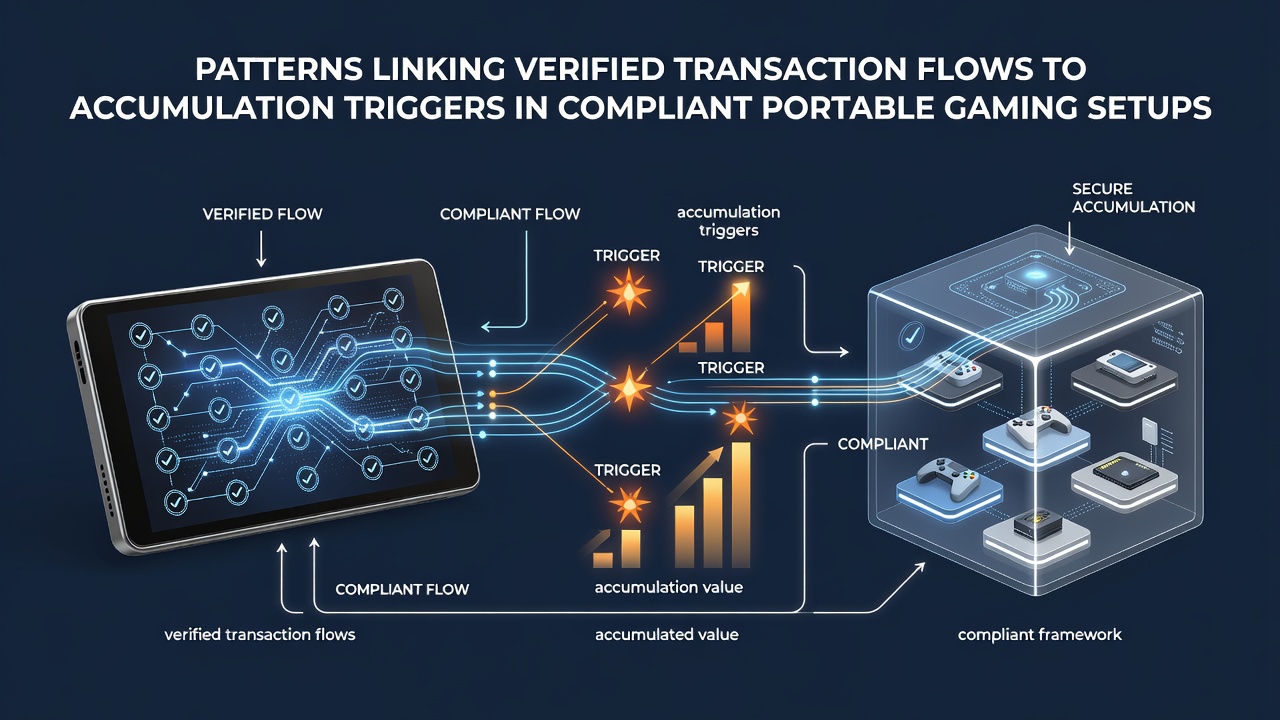 Analyse von Transaktionsmustern in mobilen Gaming-Umgebungen